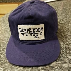 Deep Eddy Vodka Austin Texas Liquor Bar Bartender